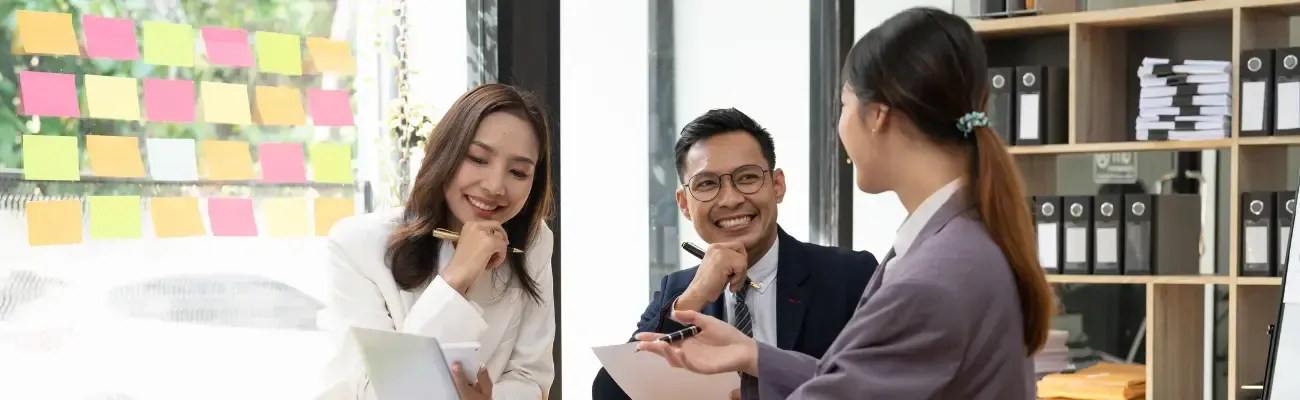 Setting SMART Cyber Security Culture and Behavior Goals