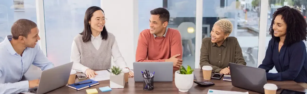 How to Develop a Strong Cyber Security Culture at Work?