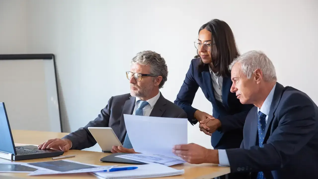 Strengthening Organizational Security Posture through SOC 2 Compliance