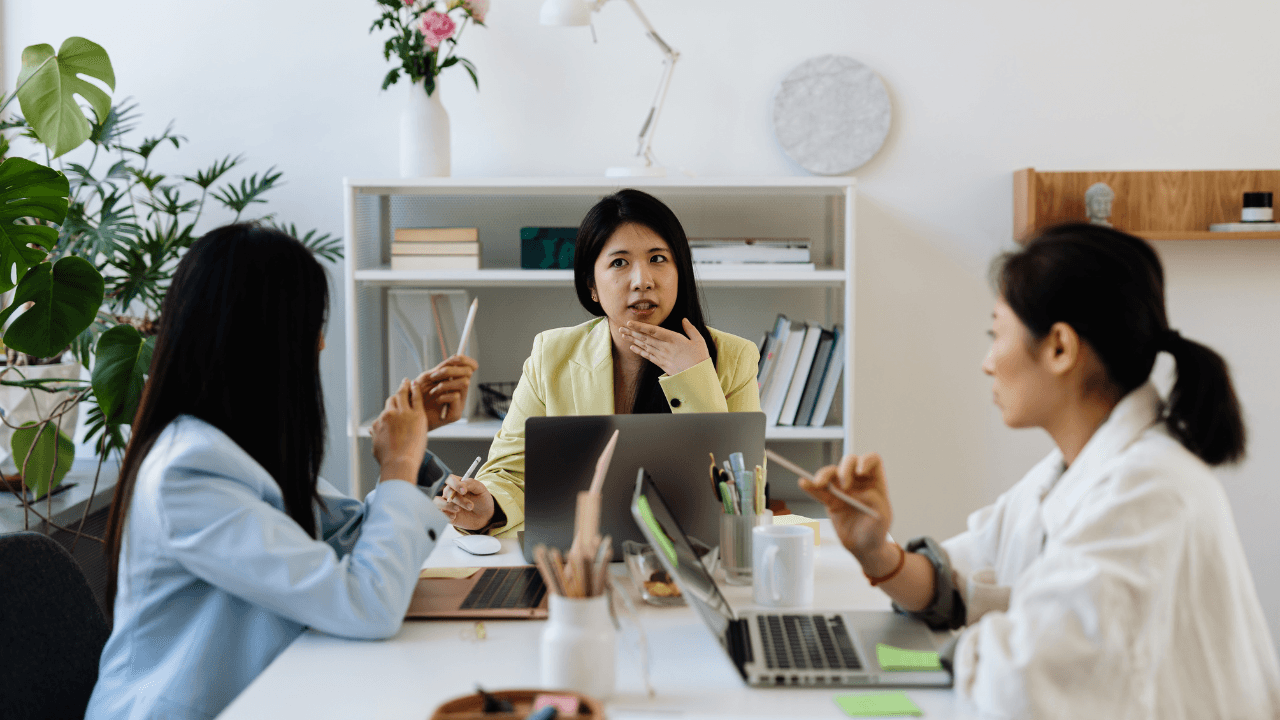 Tips to Conduct a Comprehensive Information Security Risk Assessment for Your SME