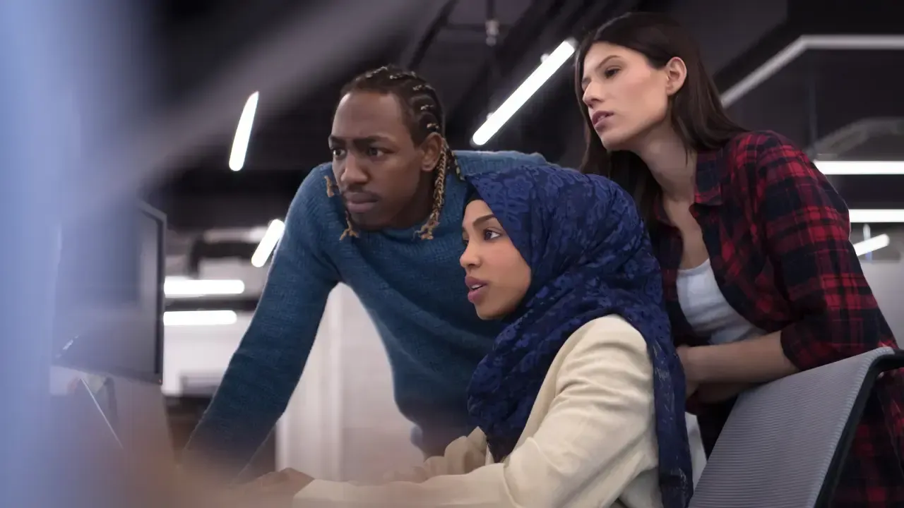 Top 3 Adversaries in Cyber Security