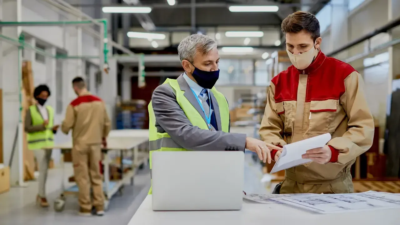 Top 5 Commonly Found Risks in OT Cyber Security