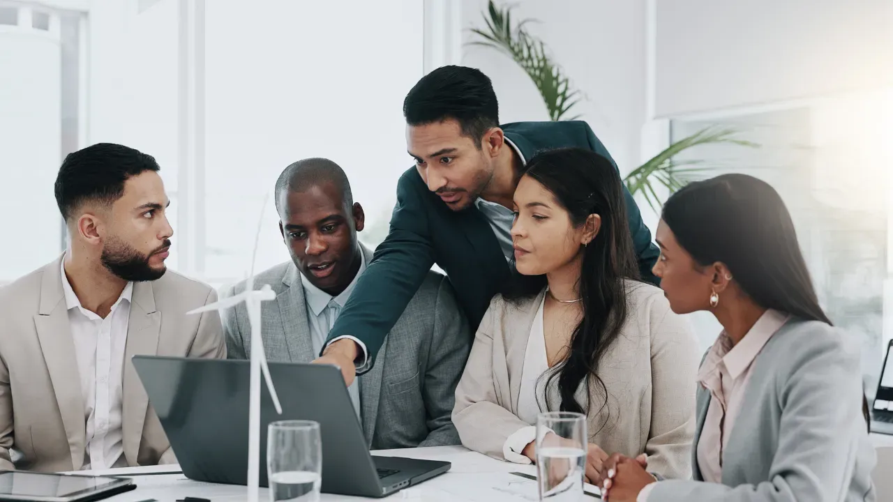 Top 7 Employee Cyber Security Behavior Practices at Work