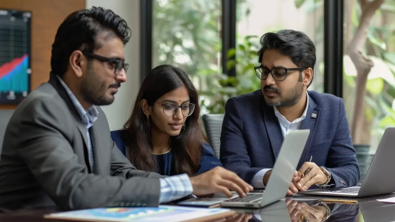 Top 5 Ransomware & Phishing Trends Hitting Indian Businesses in 2025