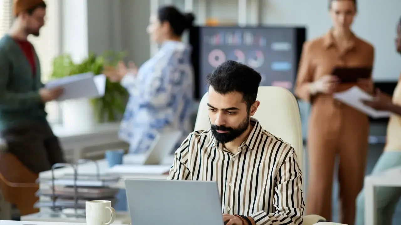 Understanding India’s Cyber Threat Landscape in 2025