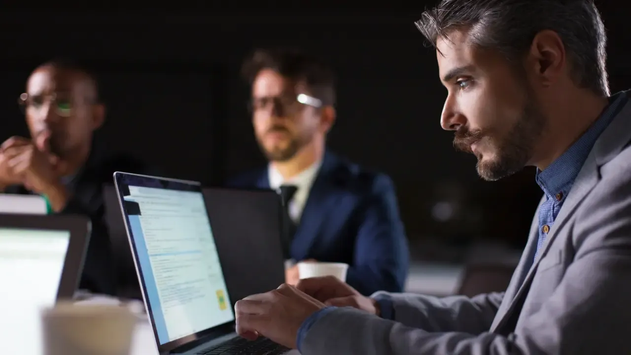 Why Compliance Gap Assessments Matter for SMEs?