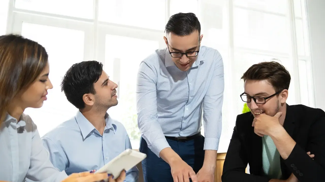 Why SMEs Need an Information Security Policy: Insights for Leaders