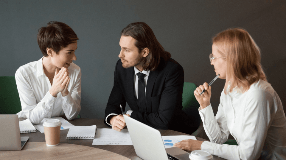 Cyber Security Awareness Training: Best Practices for UK Businesses