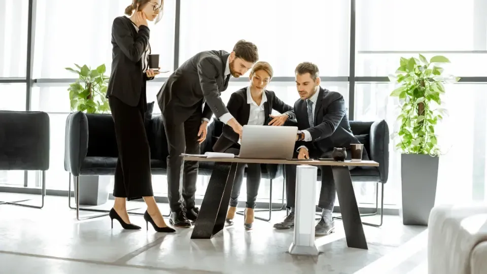 Cyber Threats Targeting Banking and Financial Sector in 2025