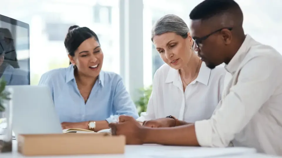 The Role of Leadership in Managing Climate Risk in Organizations