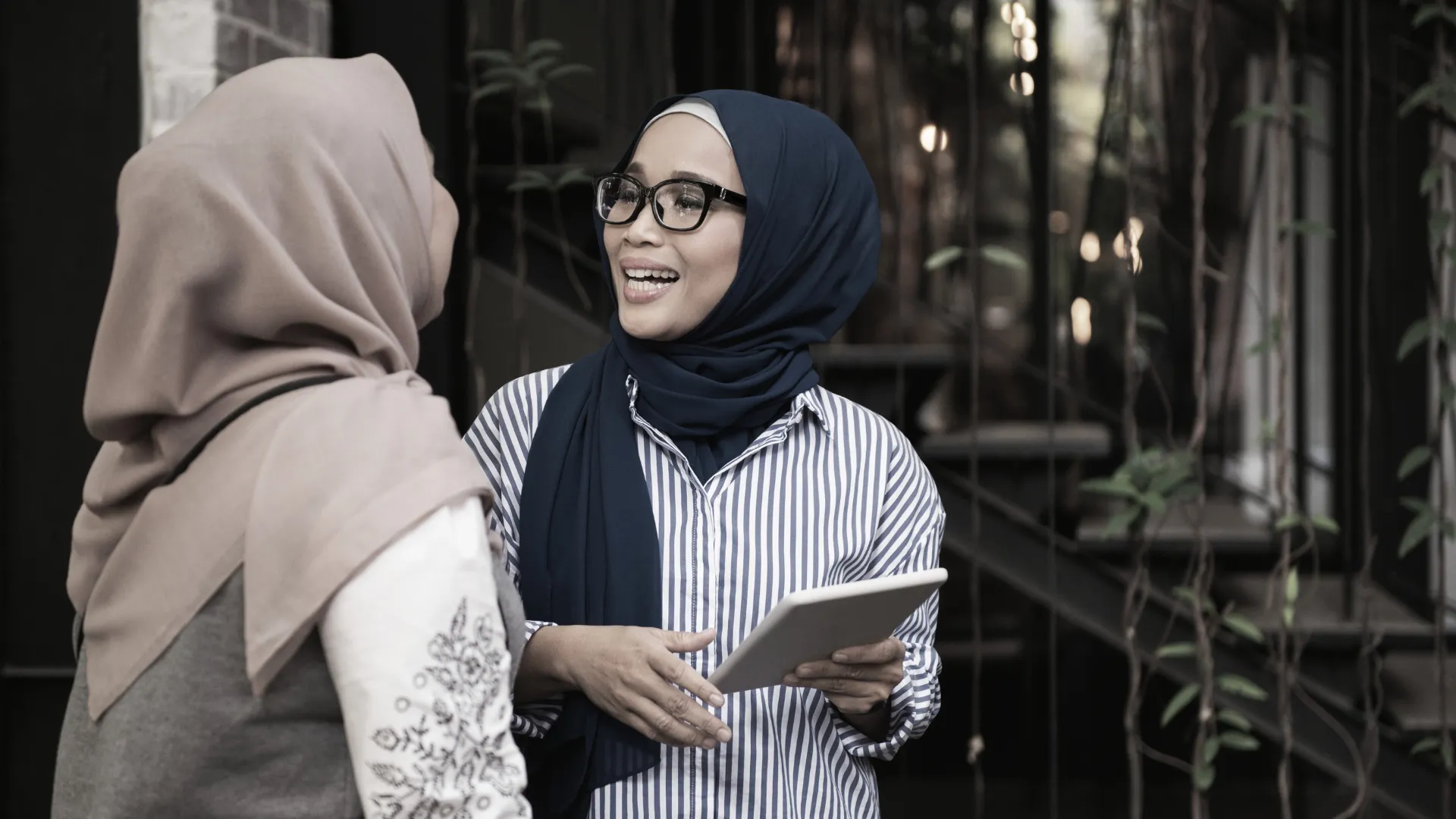 Compliance training delivery for Malaysia