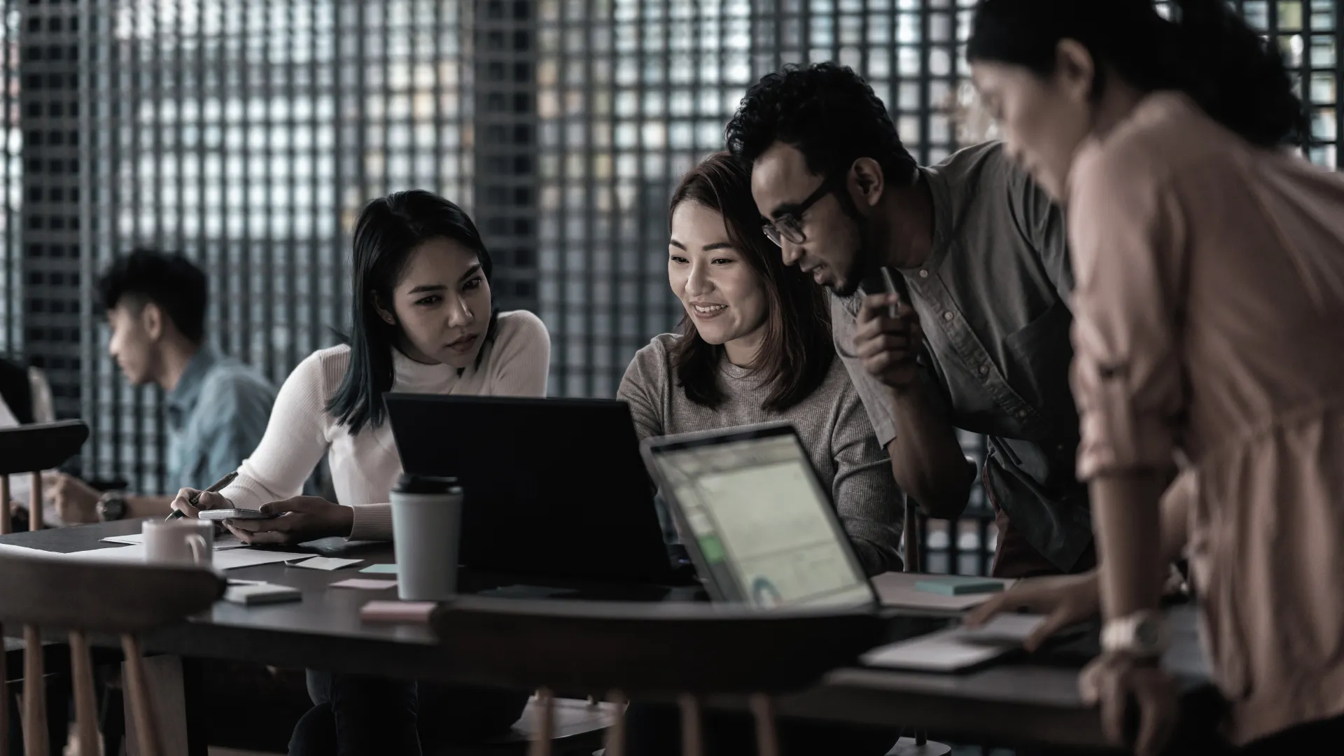 Compliance training delivery for Singapore