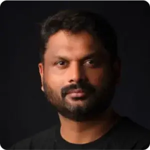 Anup Narayanan
