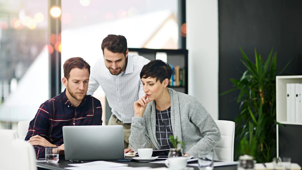 Cyber Security Awareness Month 2025: Best Practices to Improve the Effectiveness of Security Awareness Training