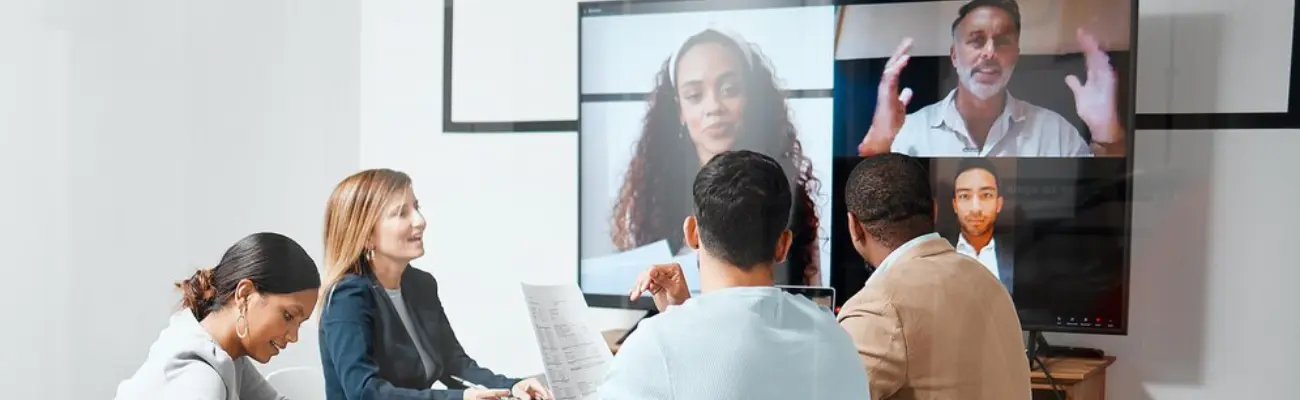 Design a Cyber Security Behavior-Oriented Awareness Program for a Hybrid Workforce