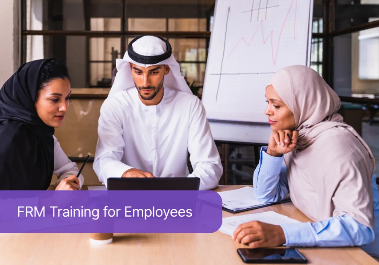Fraud Risk Management Training for Employees