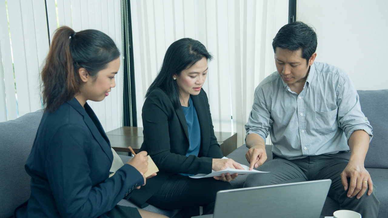 Emerging Ransomware and Phishing Trends Targeting Businesses in Singapore