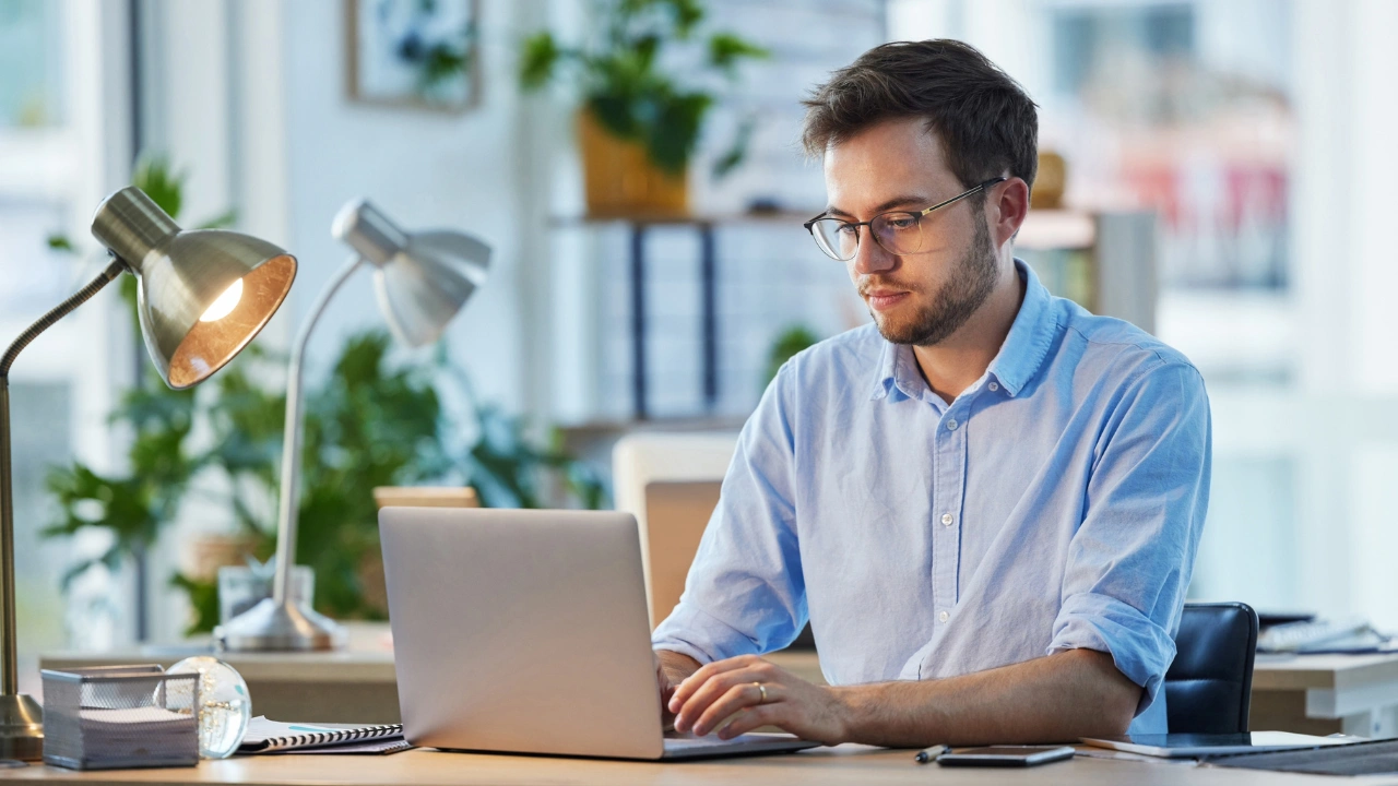 How Cyber Criminals Use Steganography to Evade Detection