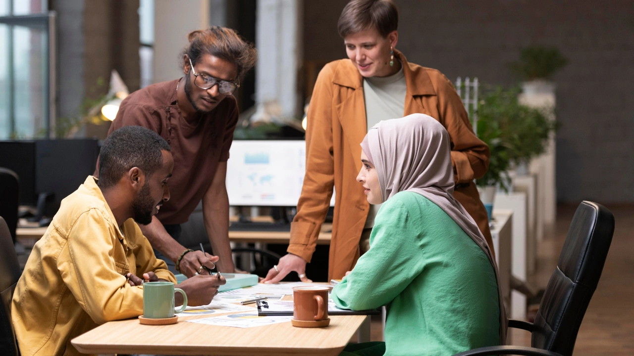 Cyber Security Training for UAE’s Workforce_7 Essential Tips