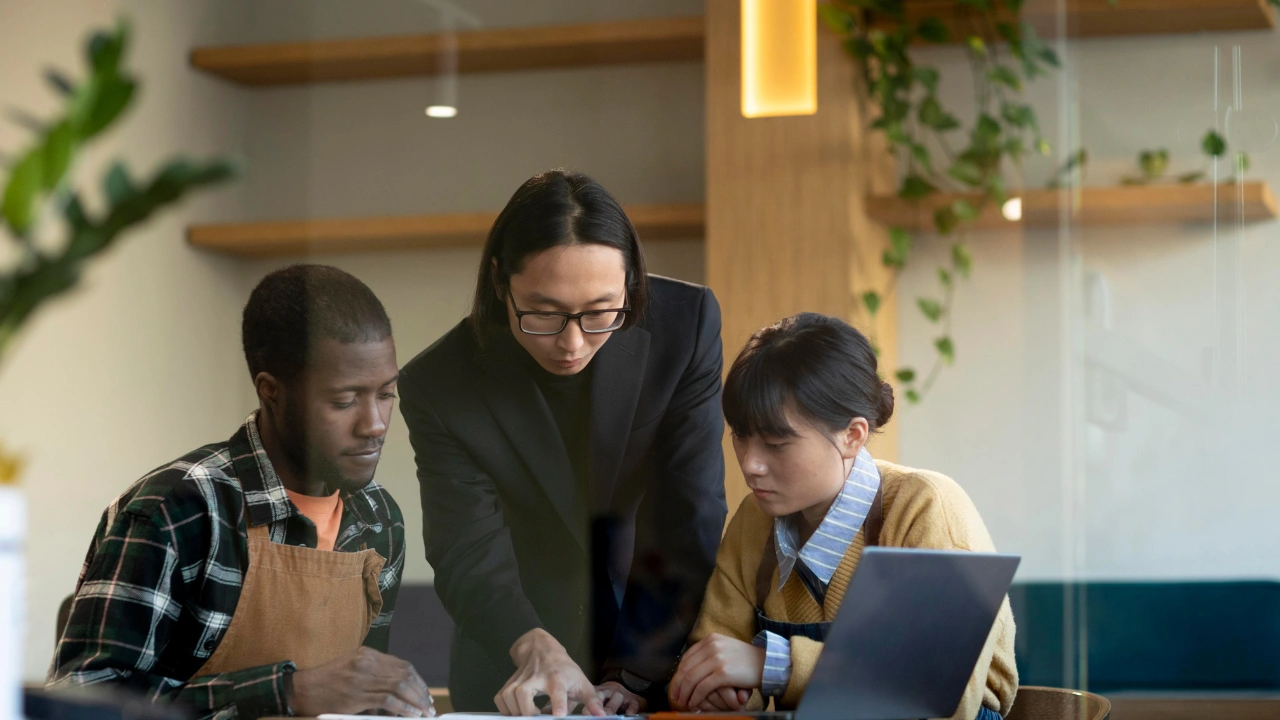 Top 5 Ransomware and Phishing Trends Impacting Malaysian Businesses in 2025